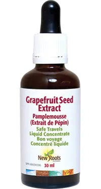 New Roots Grapefruit Seed Extract, 30ml