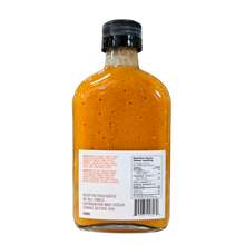 Vesela's Kickin Kimchi Probiotic Hot Sauce (200ml)