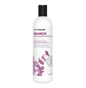 Prairie Naturals Avalanche Anti-Dandruff Shampoo, 500ml