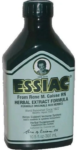 Essiac Herbal Extract, 300ml