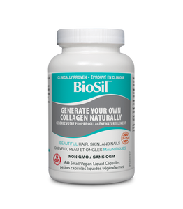 Biosil (60 Liquid Capsules)