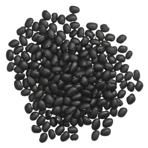 Black Turtle Beans, Bulk (Organic)