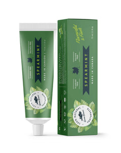 Green Beaver Spearmint Toothpaste (75ml)