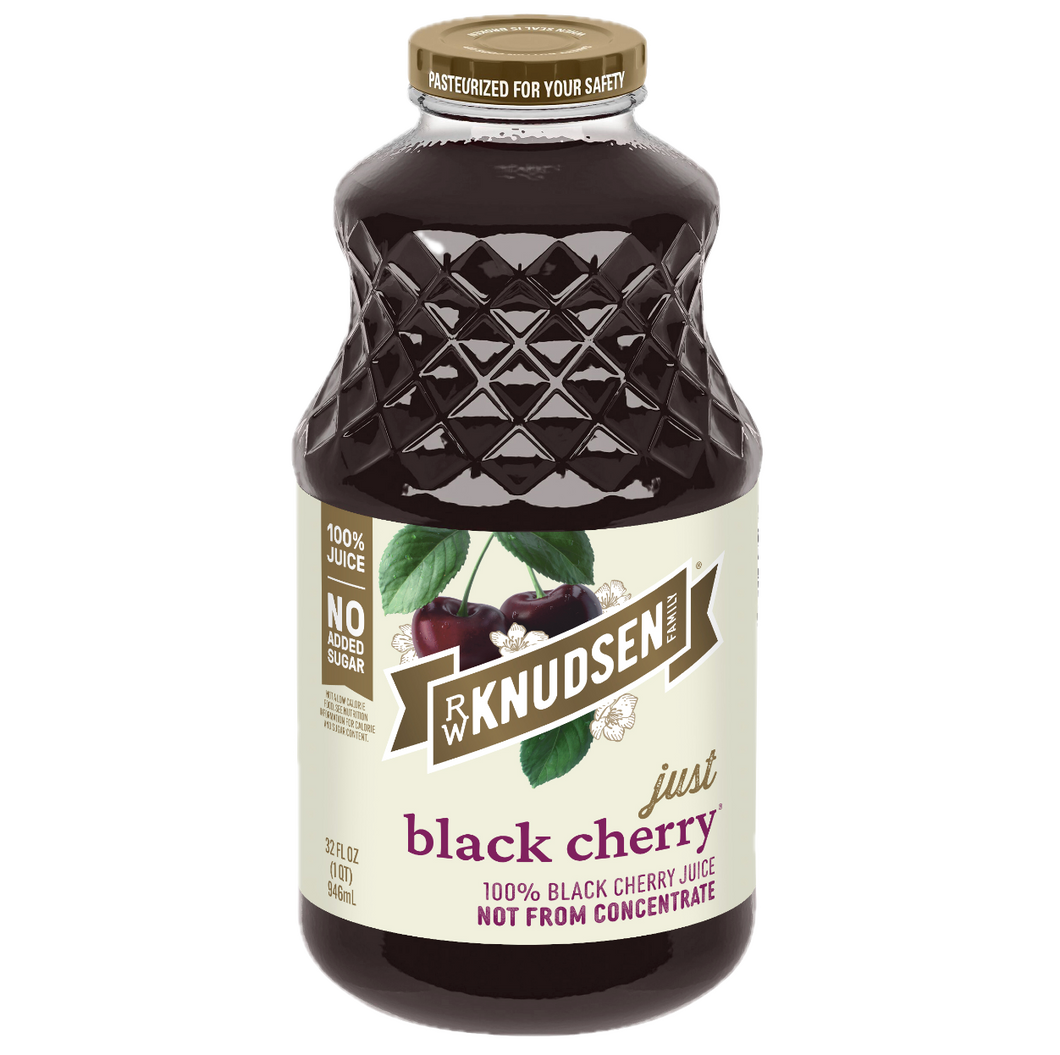 RW Knudsen Family Black Cherry Juice, 946ml