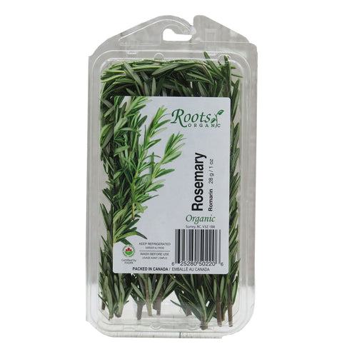 Rosemary Herb (1oz.)