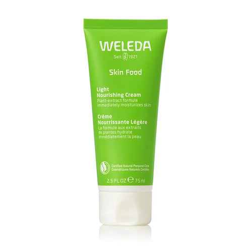 Weleda Skin Food, Light Nourishing Cream, 75ml