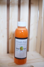 "Fireball" Fresh Juice (500ml)