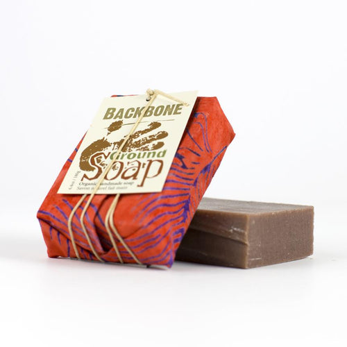 Ground Soap Backbone (6.4oz)