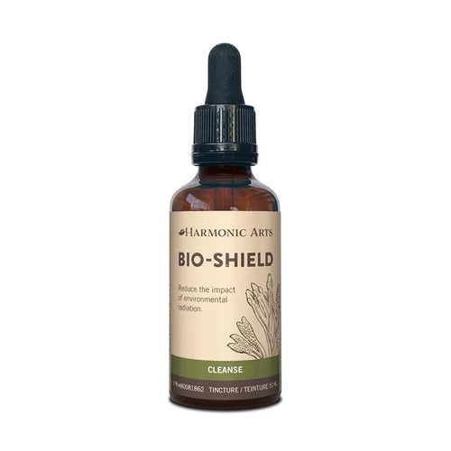 Harmonic Arts Bio-Shield Tincture (50ml)