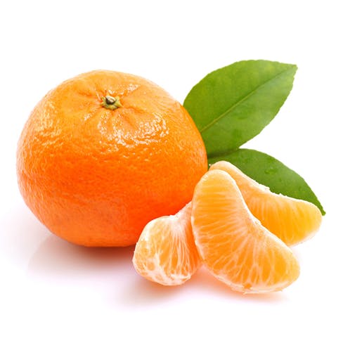 Mandarin Oranges (4lb)