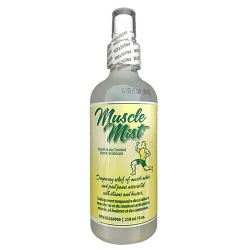 Muscle Mist 250ml