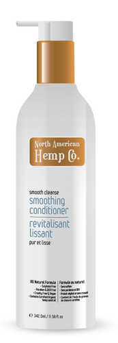 North American Hemp Co. Smoothing Conditioner (1L)