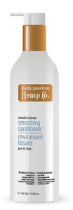 North American Hemp Co. Smoothing Conditioner (1L)