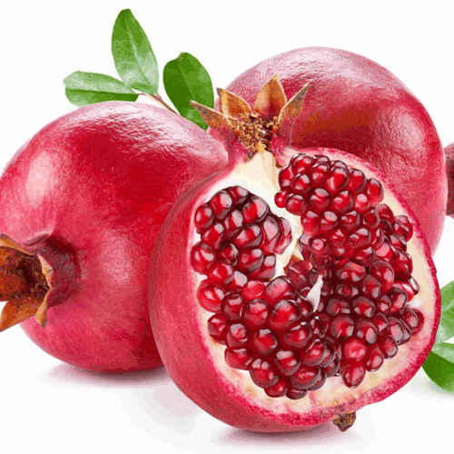 Pomegranate