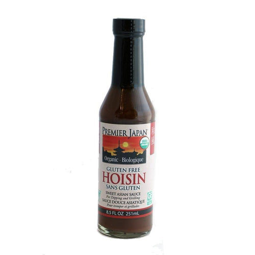 Premier Japan Hoisin Sauce (251ml)