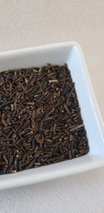 Rusty's Wild Rice Organic Broken Wild Rice, 2lbs (SK Grown)