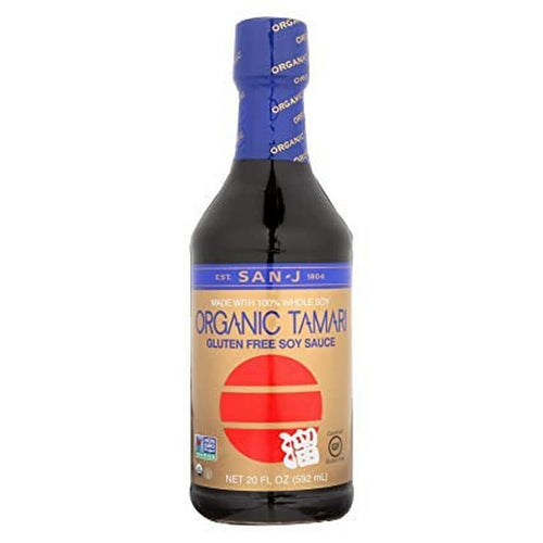 San-J Tamari (592ml)